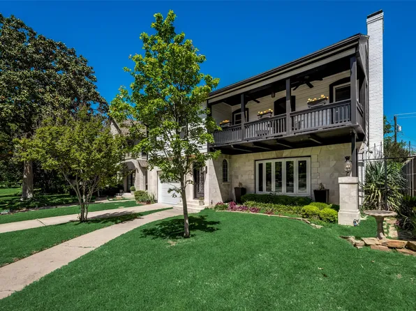 4330 Rawlins St, Dallas, TX 75219