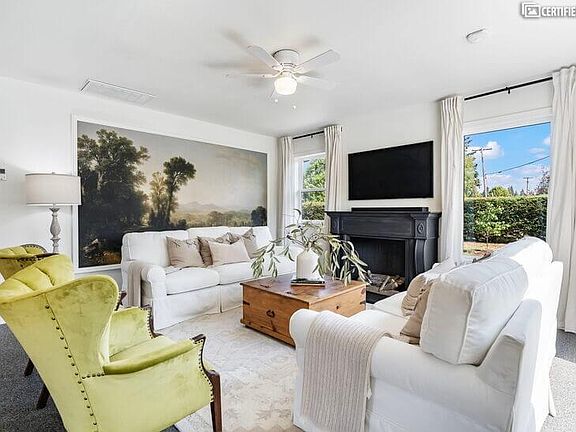 Furnished Rental in Portland OR