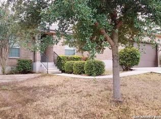 5915 Onyx Way, San Antonio, TX 78222