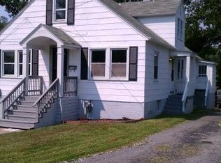 112 Locust St, Beckley, WV 25801
