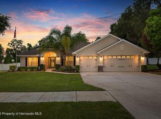 3295 Ponytail Ct, Spring Hill, FL 34609