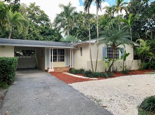 6811 SW 76th Ter, South Miami, FL 33143