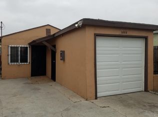 1666 E 113th St, Los Angeles, CA 90059
