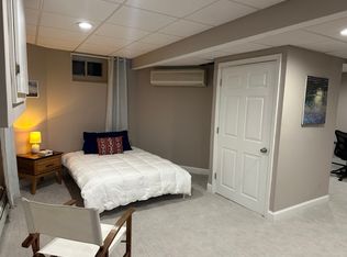 51 Rangeley Rd #A, Arlington, MA 02474