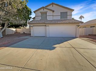 2921 N 113th Ln, Avondale, AZ 85392