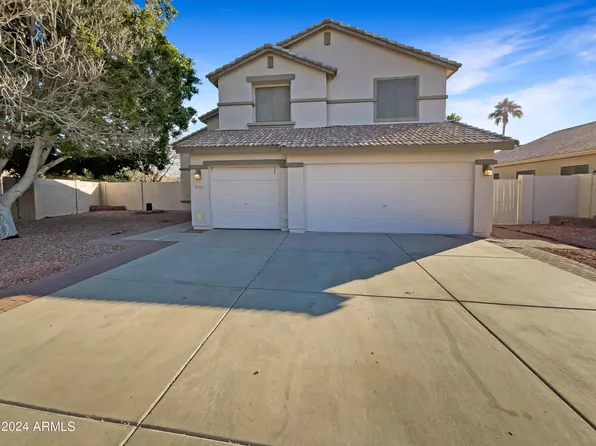 2921 N 113TH Lane, Avondale, AZ 85392