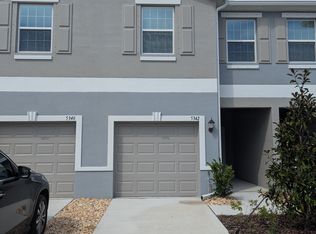 5340 Maritime Breeze Loop, Tampa, FL 33619