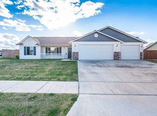 4004 Manassas Ct, Pasco, WA