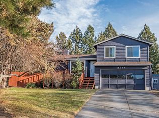 2111 NE Mistletoe Ct, Bend, OR 97701