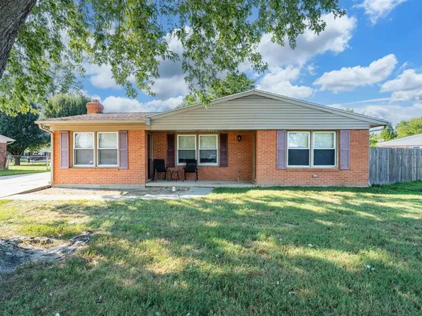 5277 Ashland Ave, Owensboro, KY 42301