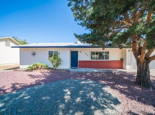 8524 E Yavapai Rd, Prescott Valley, AZ 86314