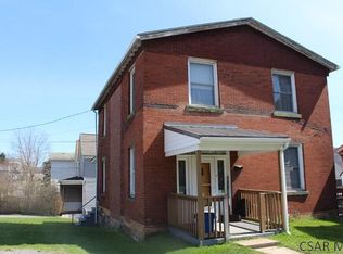 434 Strayer St, Johnstown, PA 15906