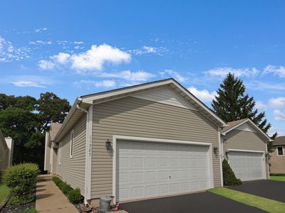 11327 Valley Dr, Saint John, IN, 46373