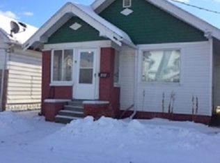232 E Weber St, Toledo, OH 43608