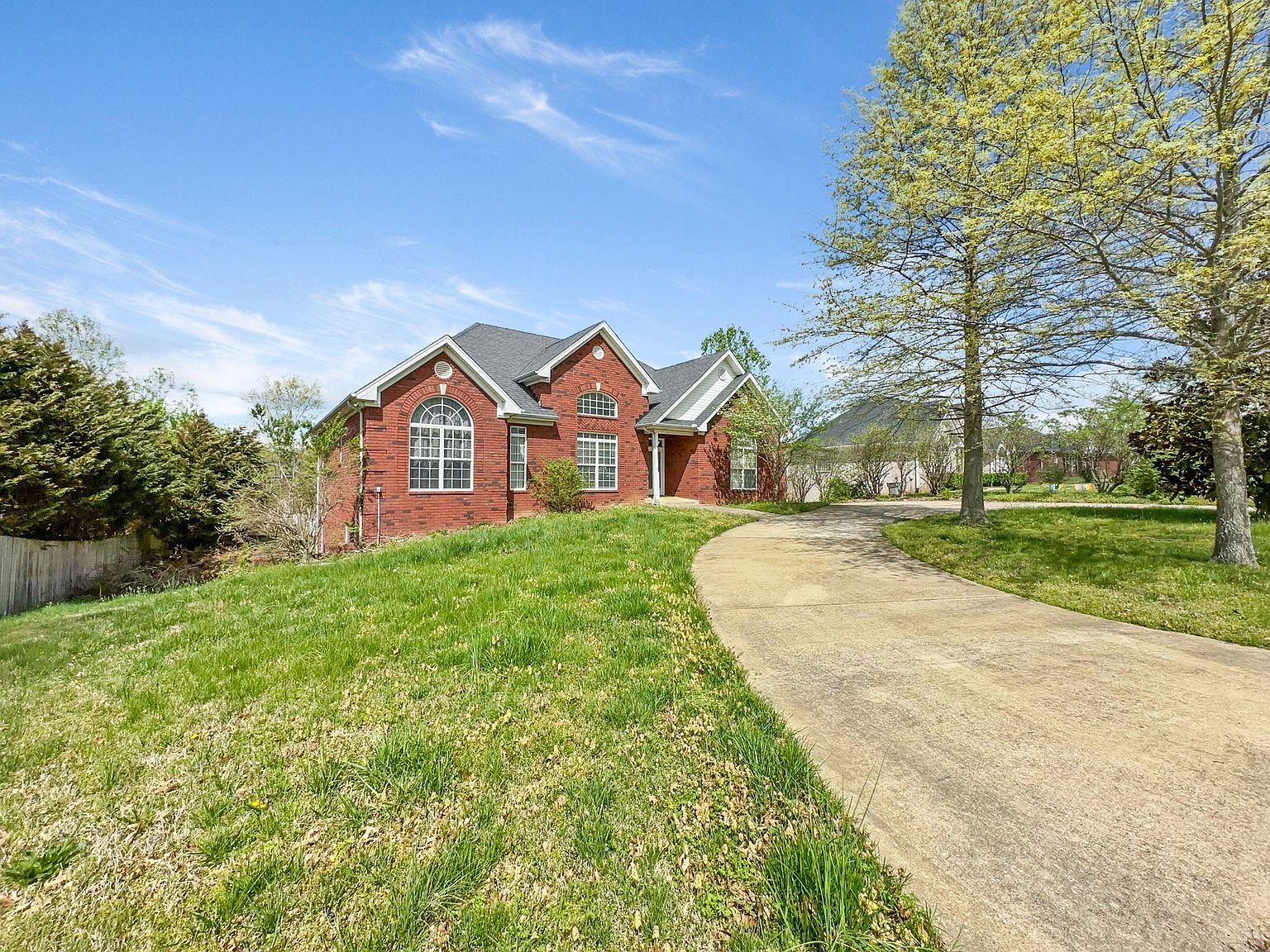 1046 Kacie Dr, Pleasant View, TN 37146 Zillow