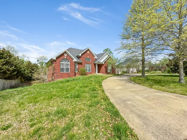 1046 Kacie Dr, Pleasant View, TN 37146