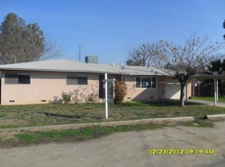 3354 W Kruger Ave, Riverdale, CA 93656