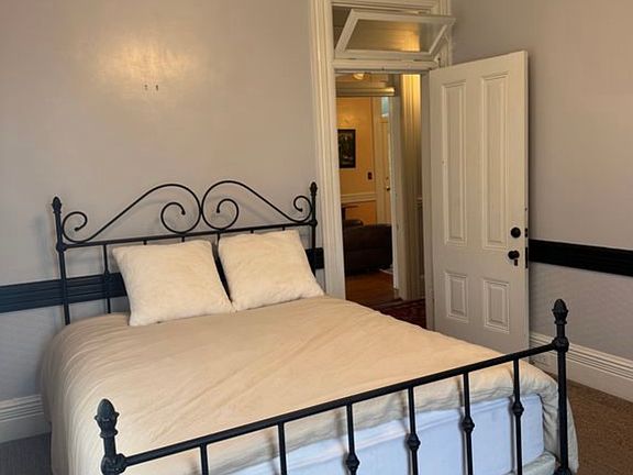 Park Room Bed.