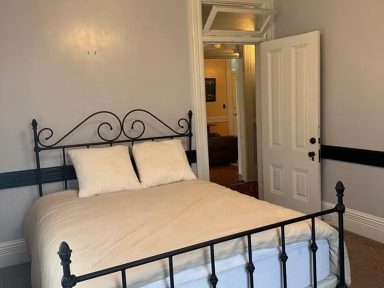 Park Room Bed.