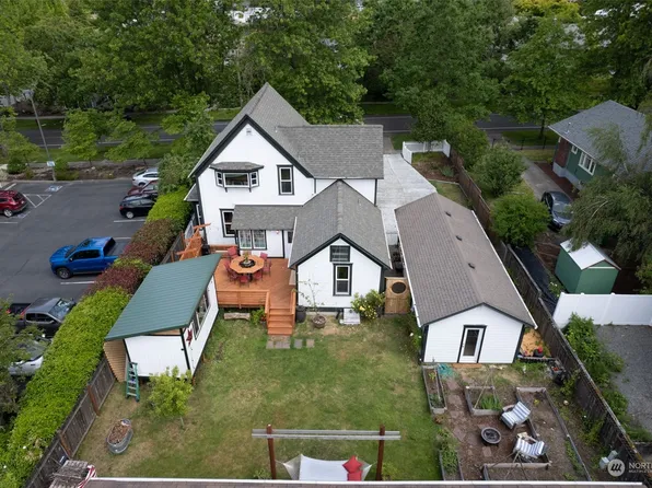 915 Legion Way SE, Olympia, WA 98501