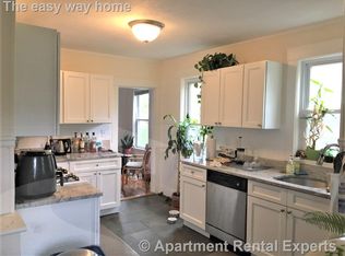 17 Orrin St #2S, Cambridge, MA 02138