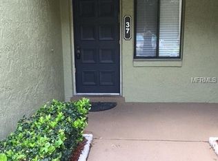 5 Escondido Cir UNIT 37, Altamonte Springs, FL 32701