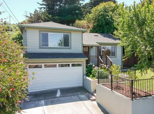 3919 La Cresenta Rd, El Sobrante, CA 94803