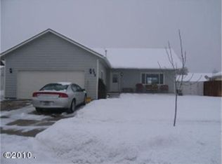 255 Buttercup Loop, Kalispell, MT 59901