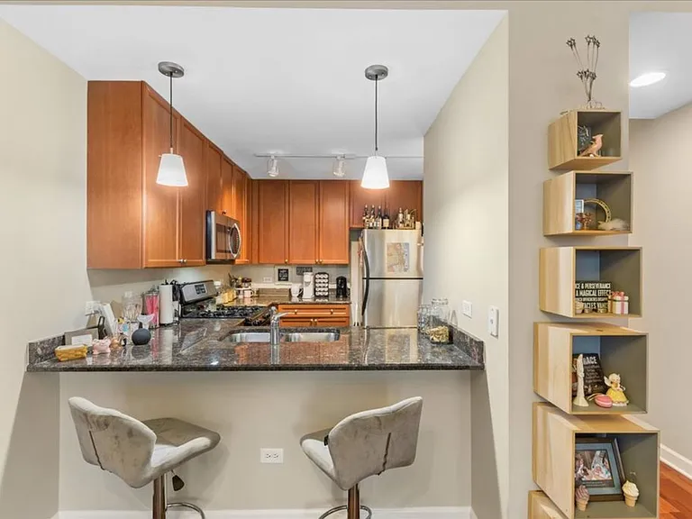 1400 S Michigan Ave #2405 — Photo 15