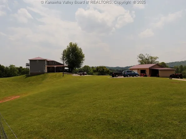 1304 Riffee Rdg, Liberty, WV 25124