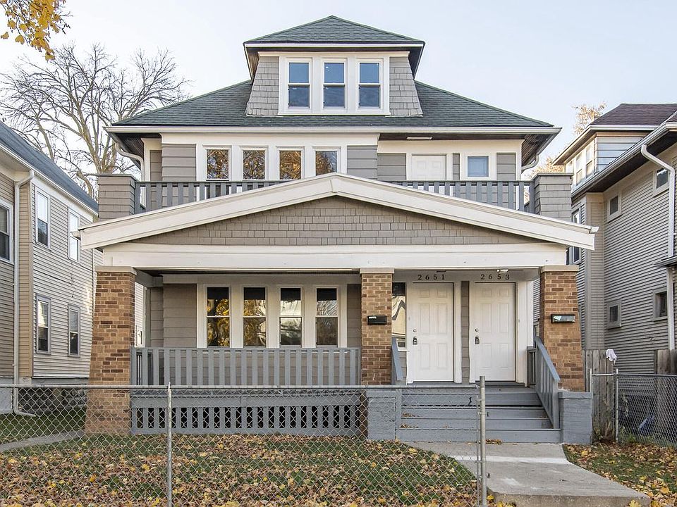 1st image of 2651 North 49th STREET #2653