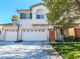 2723 Manteno Ct, Henderson, NV 89052