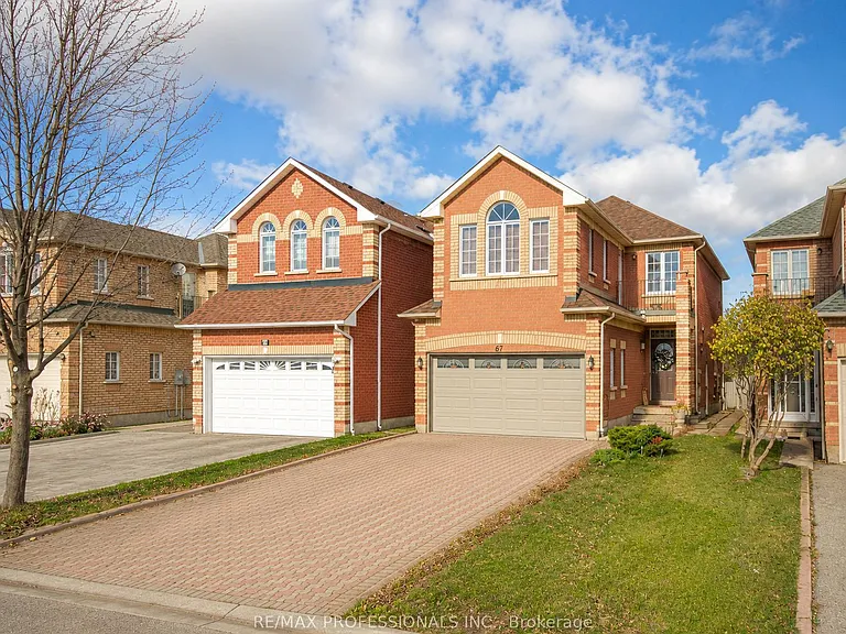 67 Whistler Ct #BASEMENT — Photo 1