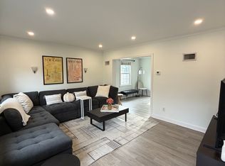 5010 Massachusetts Ave NW, Washington, DC