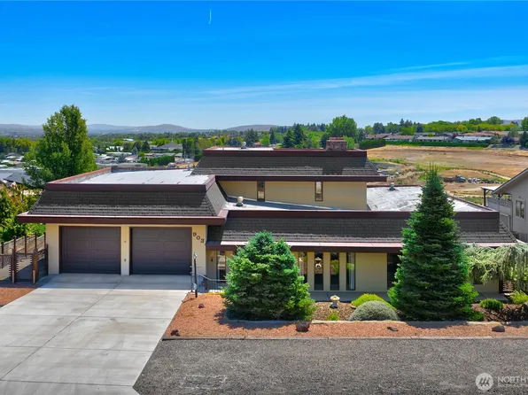 903 N Conestoga Boulevard, Yakima, WA 98908