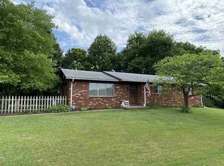 3248 W Lombardi Dr, Terre Haute, IN 47802