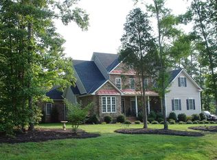 10500 Macandrew Ln, Chesterfield, VA 23838