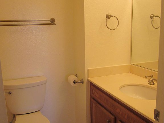 Hall bath upstairs