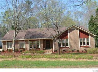 1229 Turner Farms Rd, Garner, NC 27529