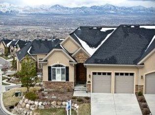 1639 E High Oaks Ln, Draper, UT 84020