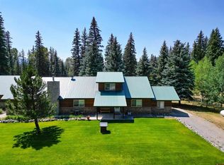 531 W Vallecito Creek Rd, Bayfield, CO 81122