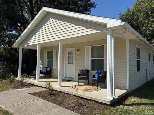 813 N Leland Ave, Muncie, IN 47303