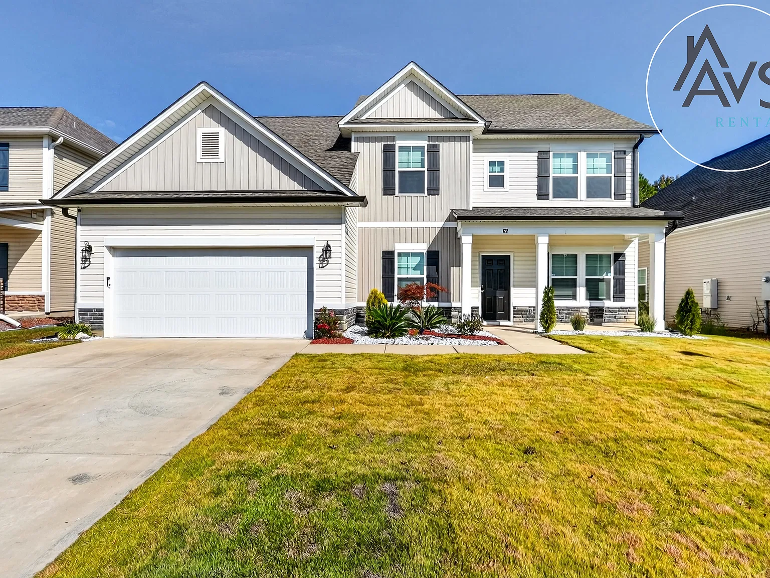 5 bed, 3.5 bath, 3133 sqft, $3,250 — Photo 1