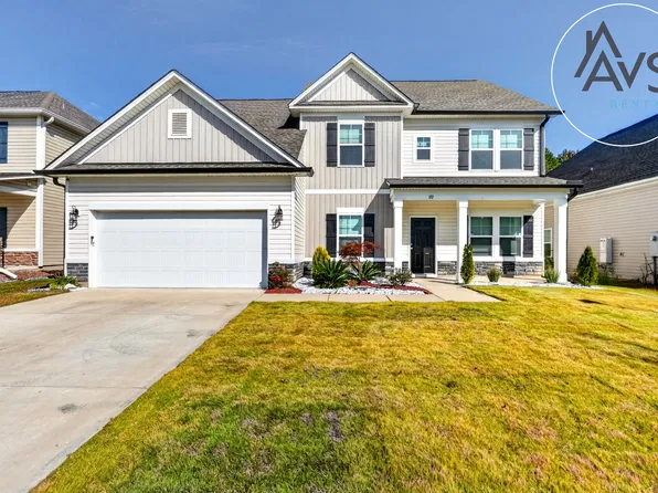 172 Blue Grace Rd, Blythewood, SC