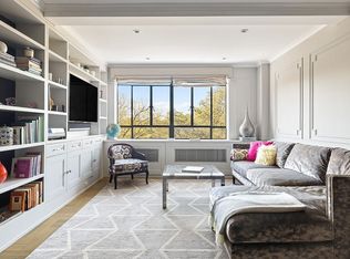 100 Riverside Dr #6B, Manhattan, NY 10024