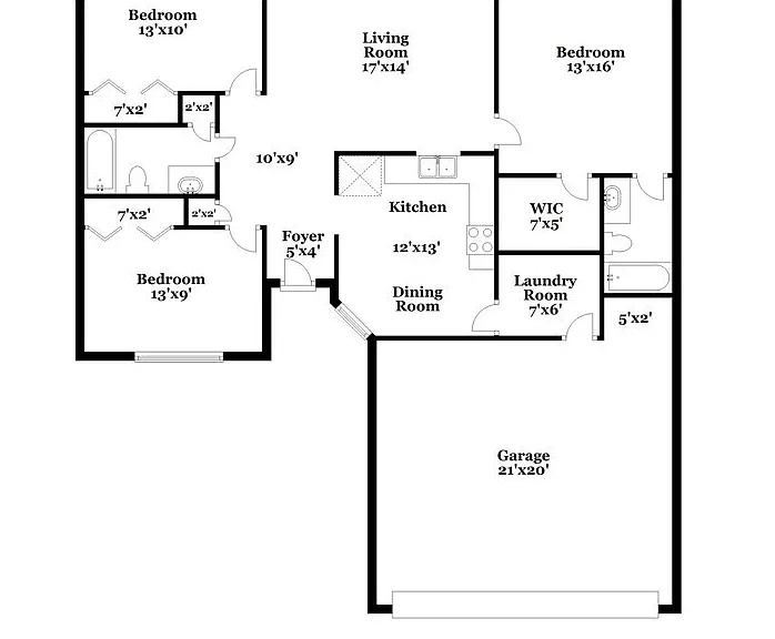 7644 Windy Hill Way — Photo 2