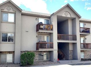 8495 S Reed St #3-201, Littleton, CO 80128