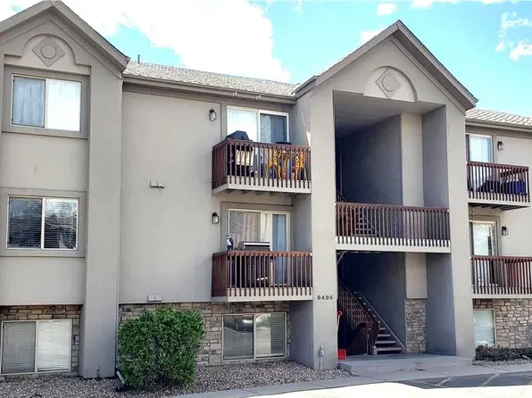 8495 S Reed Street #3-201, Littleton, CO 80128