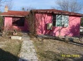 208 Leticia St, Del Rio, TX 78840