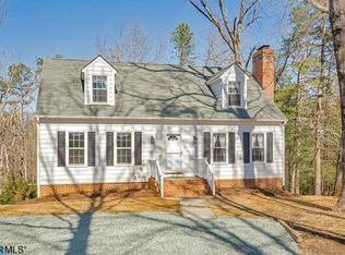 3950 William Ct, Charlottesville, VA 22903
